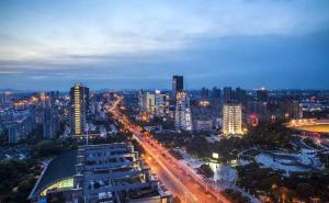 张家港市标志性建筑图片 第5张