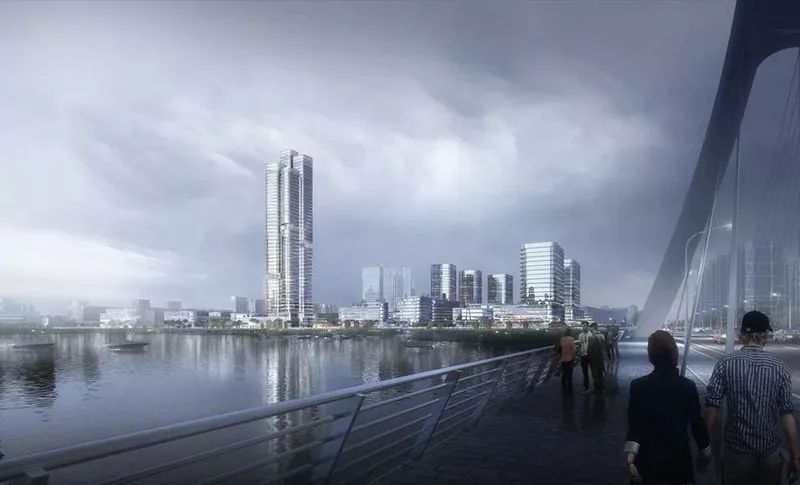 张家港市标志性建筑图片 第3张