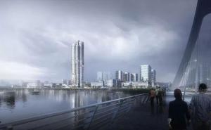 张家港市标志性建筑图片 第3张