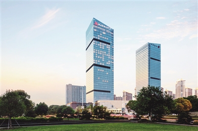 张家港市标志性建筑图片 第6张