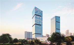 张家港市标志性建筑图片 第6张