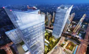 张家港市标志性建筑图片 第7张