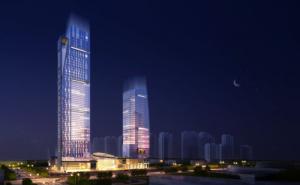 张家港市标志性建筑图片 第8张