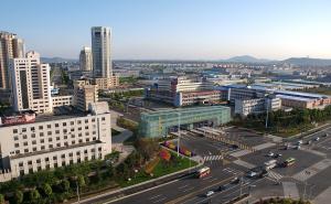 张家港市标志性建筑图片 第10张