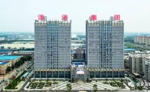 张家港市标志性建筑图片 第11张