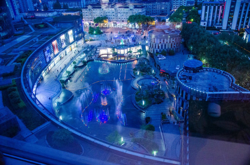 昆山市标志性建筑图片 第2张