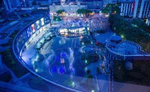 昆山市标志性建筑图片 第2张