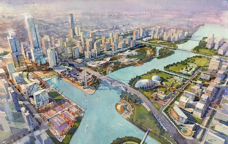 昆山市标志性建筑图片 第3张