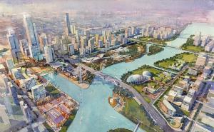 昆山市标志性建筑图片 第3张