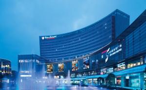 昆山市标志性建筑图片 第4张