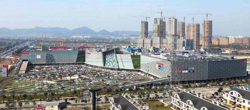 昆山市标志性建筑图片 第5张