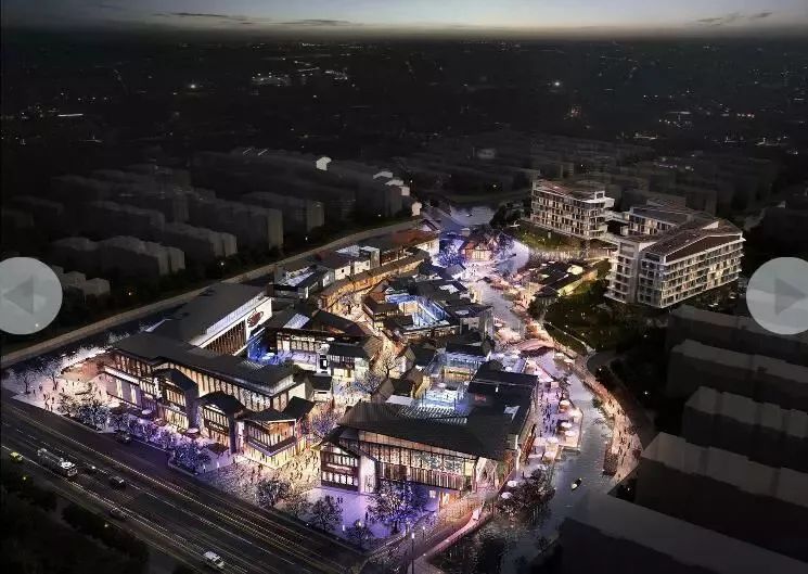 昆山市标志性建筑图片 第6张