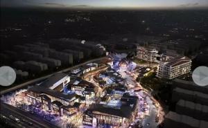 昆山市标志性建筑图片 第6张