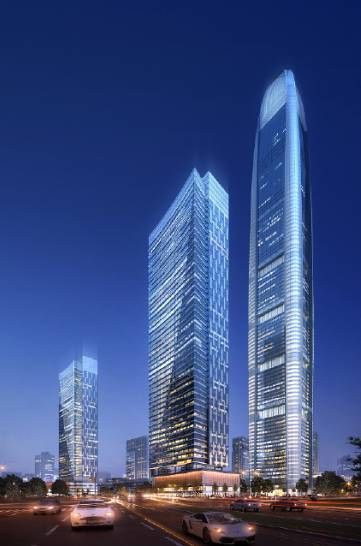 昆山市标志性建筑图片 第7张