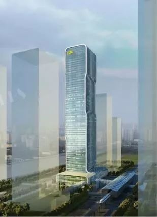 昆山市标志性建筑图片 第8张