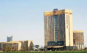 吴江市标志性建筑图片 第2张