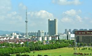 吴江市标志性建筑图片 第5张