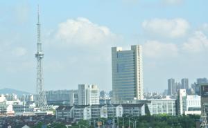 吴江市标志性建筑图片 第4张