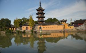 吴江市标志性建筑图片 第8张