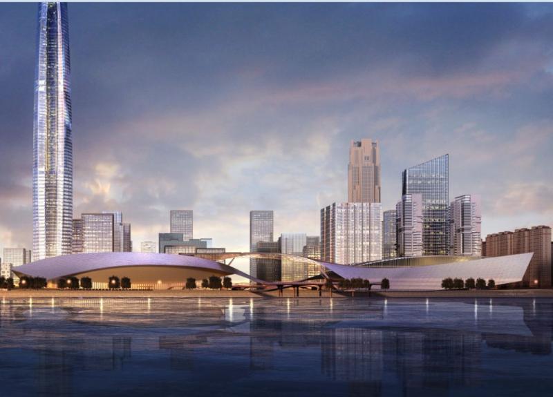 吴江市标志性建筑图片 第6张