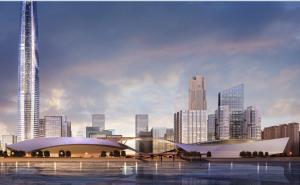 吴江市标志性建筑图片 第6张