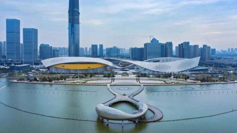 吴江市标志性建筑图片 第9张