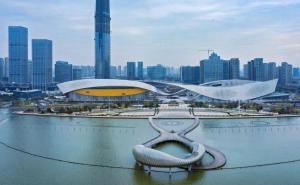 吴江市标志性建筑图片 第9张