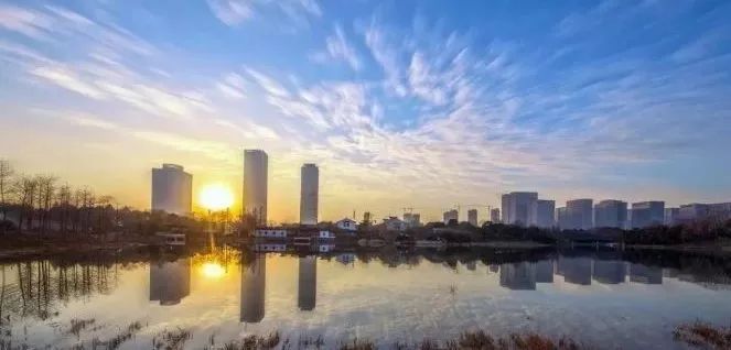 无锡市标志性建筑图片 第3张