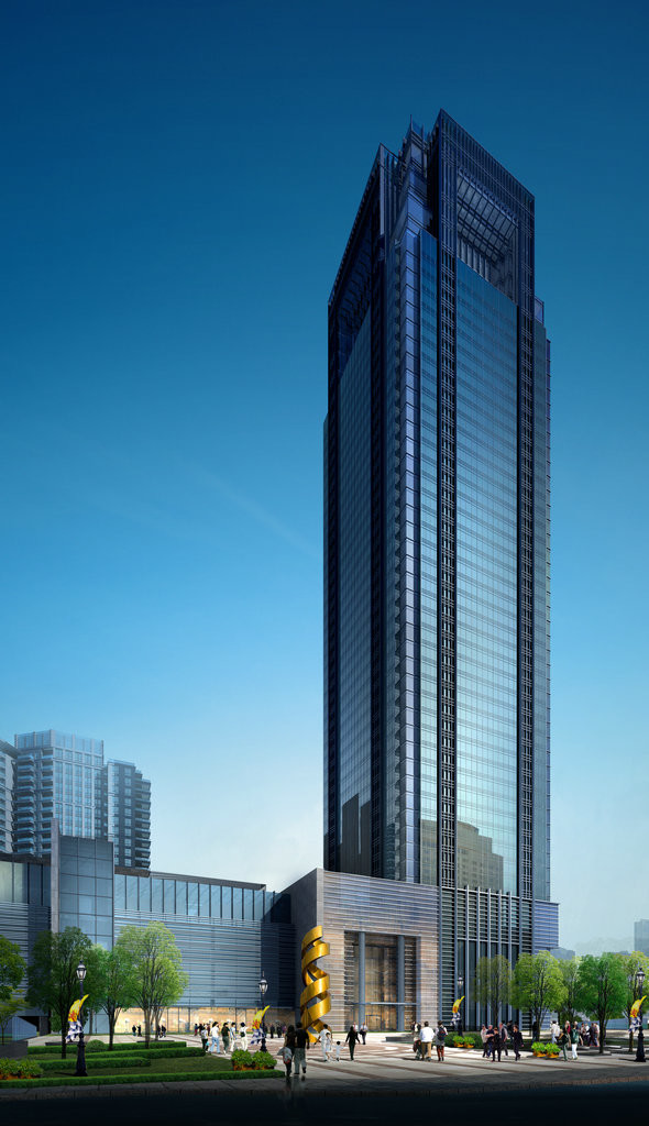 无锡市标志性建筑图片 第4张