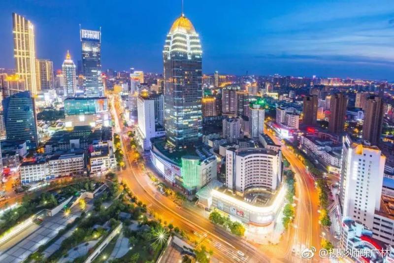 无锡市标志性建筑图片 第2张