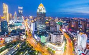 无锡市标志性建筑图片 第2张