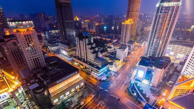 无锡市标志性建筑图片 第6张