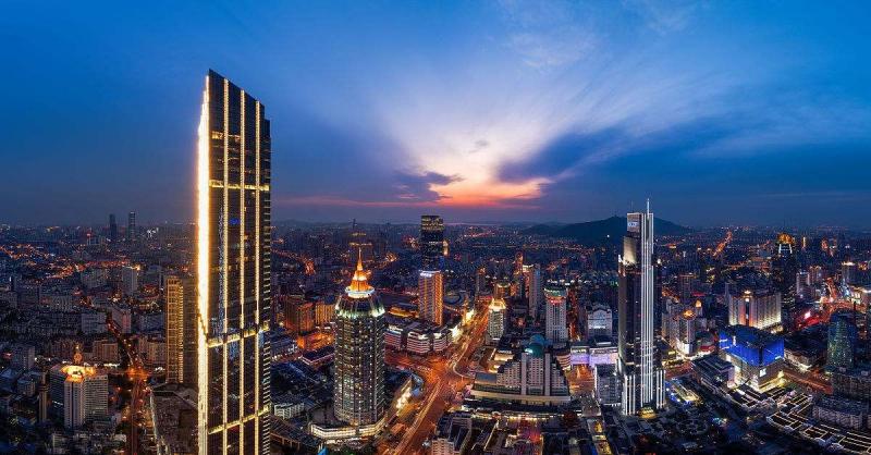 无锡市标志性建筑图片 第8张