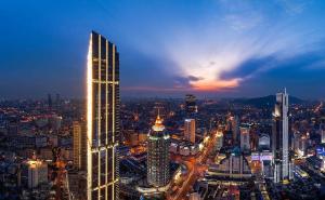 无锡市标志性建筑图片 第8张