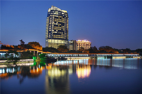 无锡市标志性建筑图片 第9张