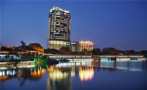 无锡市标志性建筑图片 第9张