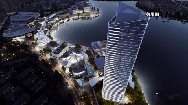 无锡市标志性建筑图片 第7张