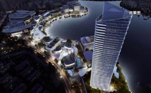 无锡市标志性建筑图片 第7张