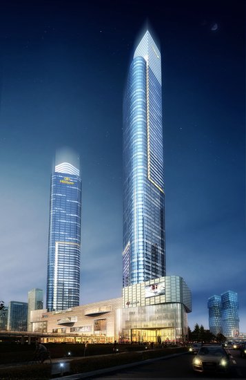 无锡市标志性建筑图片 第10张