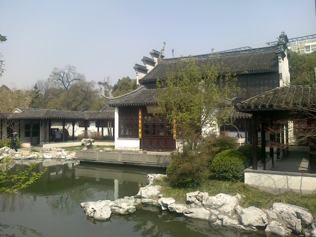 江阴市标志性建筑图片 第2张