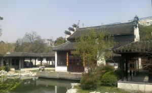 江阴市标志性建筑图片 第2张