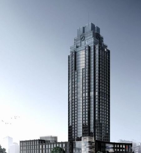 江阴市标志性建筑图片 第4张