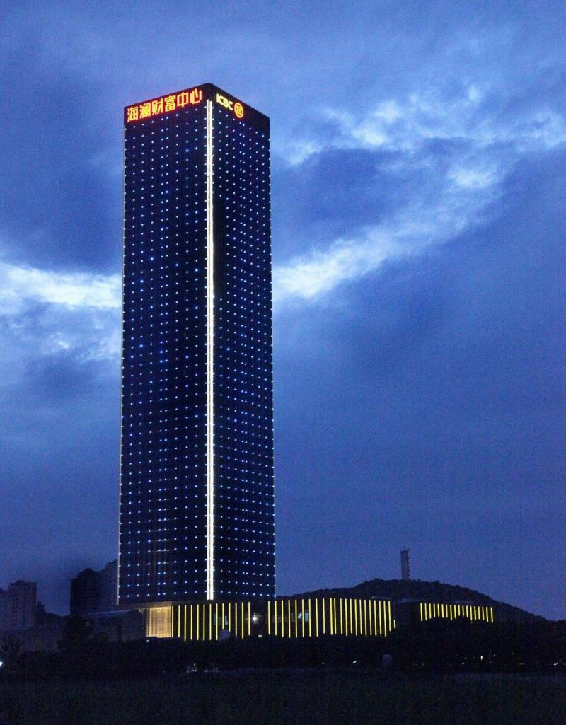 江阴市标志性建筑图片 第6张