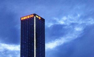 江阴市标志性建筑图片 第6张