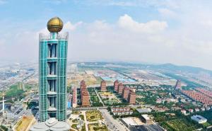 江阴市标志性建筑图片 第8张