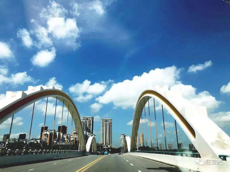 宜兴市标志性建筑图片 第2张