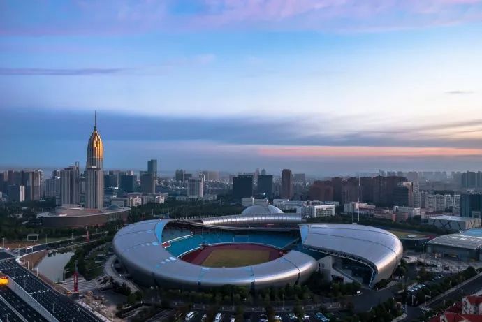 常州市标志性建筑图片 第3张