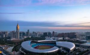 常州市标志性建筑图片 第3张