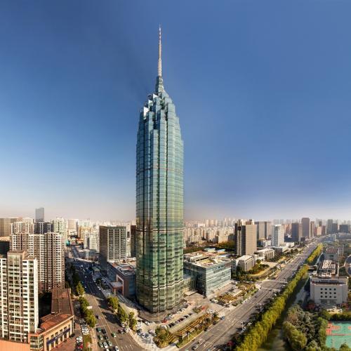 常州市标志性建筑图片 第2张