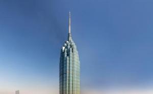 常州市标志性建筑图片 第2张